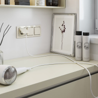 W1171203 Werkel Werkel механизмы бежевые