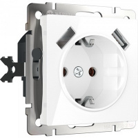 W1171501 + W1279508 Werkel Werkel Hammer механизмы черные