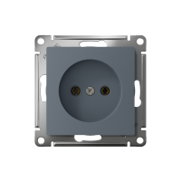 ATN000741S Systeme Electric Schneider Atlas Design цвет грифель