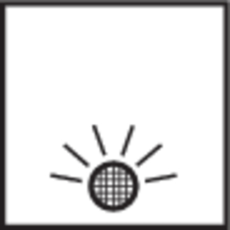 30863522 Berker Berker W.1 цвет полярно-белый IP55