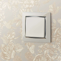 W1113003 Werkel Werkel механизмы бежевые