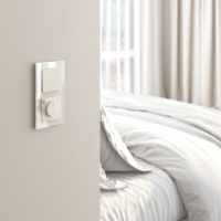 W1113062 Werkel Werkel механизмы айвори матовые