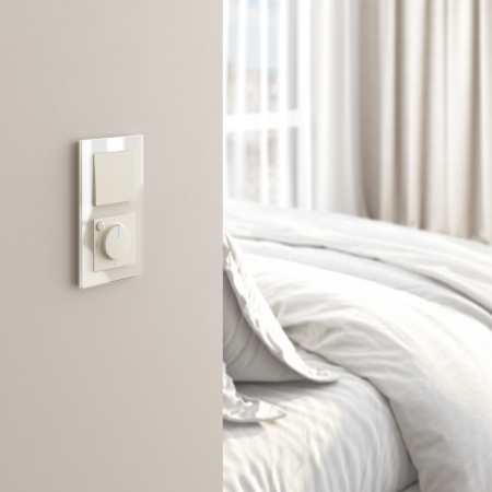 W1113062 Werkel Werkel механизмы айвори матовые