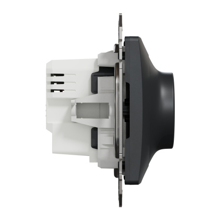 SDD114502 Schneider Electric Шнайдер седна антрацит