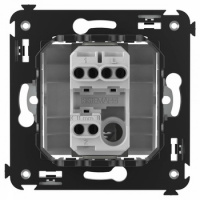 4400112 + 4400802 DKC Avanti белый