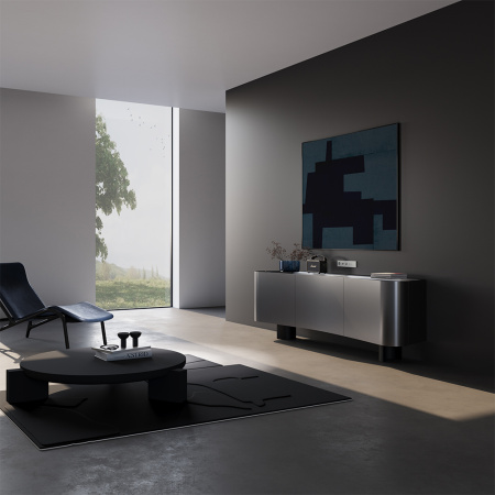 VLS060405 Voltum Voltum S70 цвет сталь