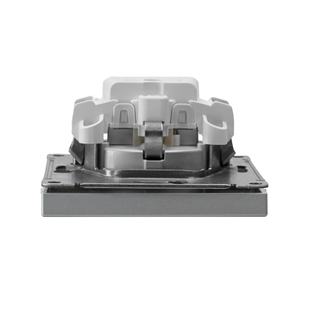 GAL000343 Systeme Electric Schneider Electric ArtGallery цвет алюминий