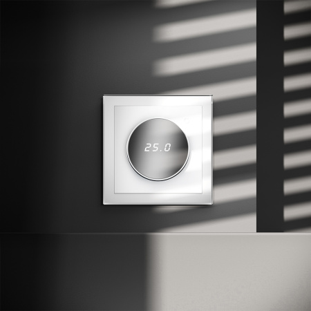 VLS070101 Voltum Voltum S70 цвет белый