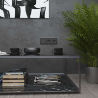 W0031708 Werkel Werkel рамки Aluminium