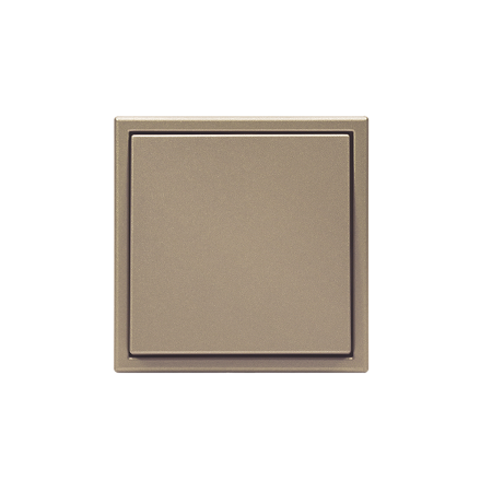 GAL000511 Systeme Electric Schneider Electric ArtGallery цвет шампань