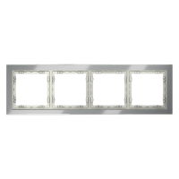 VLS110405 Voltum Рамки Voltum S70 стекло