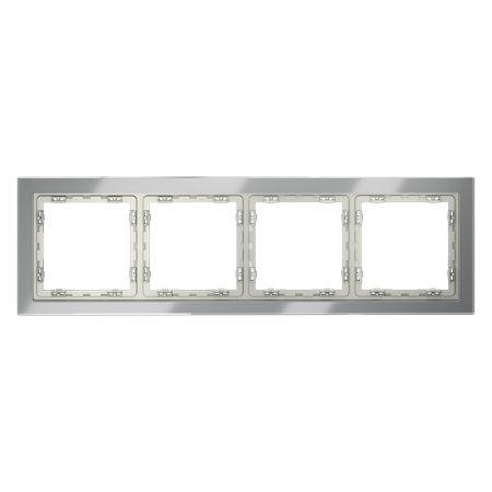 VLS110405 Voltum Рамки Voltum S70 стекло