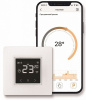 Терморегулятор программируемый Теплолюкс EcoSmart 25 с WiFi для теплого пола (2239190)