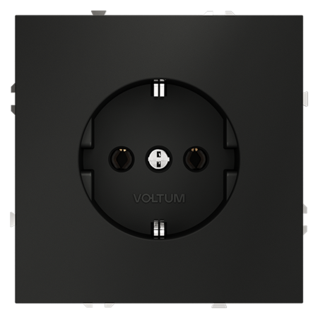 VLS040108 Voltum Voltum S70 цвет черный