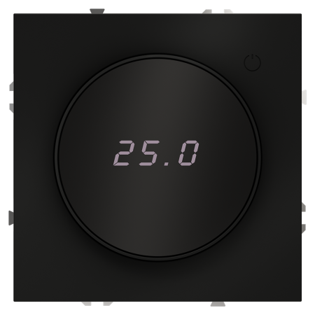 VLS070108 Voltum Voltum S70 цвет черный