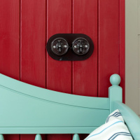 W5612008 Werkel Werkel Retro цвет черный