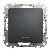 SDD114106L Schneider Electric Шнайдер седна антрацит