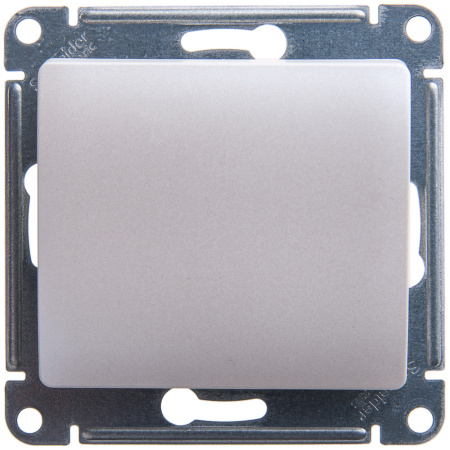 GSL000611 Systeme Electric Schneider Glossa перламутр