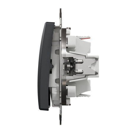 SDD114106 Schneider Electric Шнайдер седна антрацит