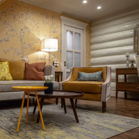 W5620001 Werkel Werkel Retro цвет белый