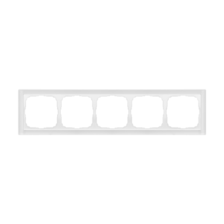 GAL330105 Systeme Electric Рамки Systeme Electric ArtGallery Pure