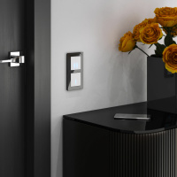 W4510001 Werkel Werkel механизмы сенсорные белые