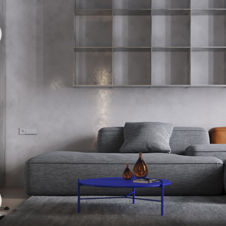 VLS000316 Voltum Voltum S70 цвет серый