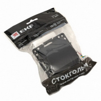 EZV-CE-10 EKF PROxima EKF EKF Стокгольм цвет антрацит