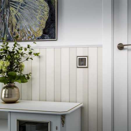 W1120101 + W1129112 Werkel Werkel механизмы бронзовые