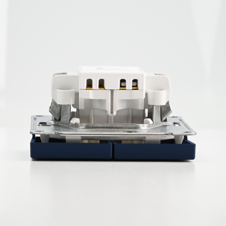 GAL001119 Systeme Electric Schneider Electric ArtGallery цвет аквамарин