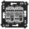 4400111x2 + 440000Sx2 + 4400802 DKC Avanti белый