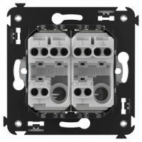 4400111 + 4400111 + 4400802 DKC Avanti белый