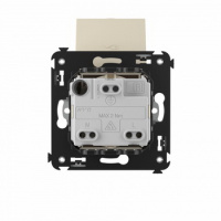 4405012 + 4400802 DKC Avanti ванильная дымка