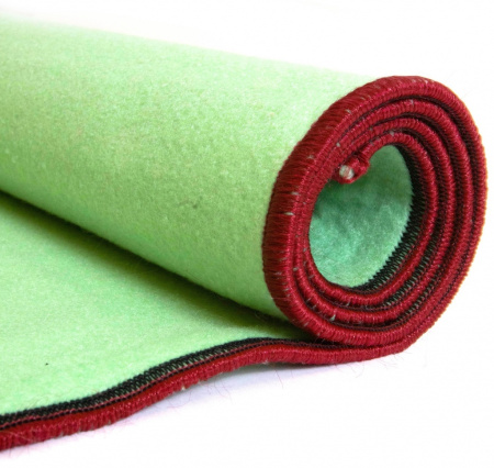 Мобильный теплый пол под ковер Теплолюкс Express 560 Вт 5.04 кв.м 280х180