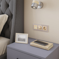 W1142011 Werkel Werkel механизмы шампань