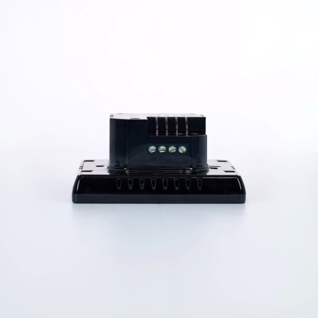 GAL001038 Systeme Electric Schneider Electric ArtGallery цвет карбон