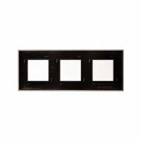 4424906 DKC Рамки Avanti жемчужные