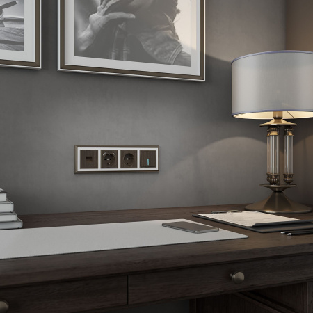 W1179012 Werkel Werkel накладки и клавиши