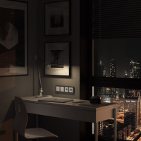 W0042704 Werkel Werkel рамки Acrylic