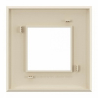 4405902 DKC Рамки Avanti пластик