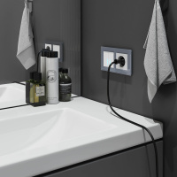 W4520001 Werkel Werkel механизмы сенсорные белые