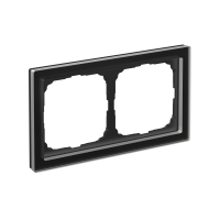 GAL321002 Systeme Electric Рамки Systeme Electric ArtGallery Pure