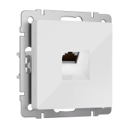 W5120101 Werkel Werkel механизмы белые