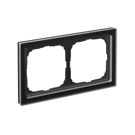 GAL321002 Systeme Electric Рамки Systeme Electric ArtGallery Pure