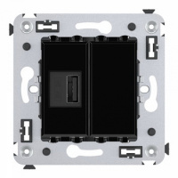 4402542 + 4400802 DKC Avanti черный