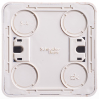 BA10-006D Systeme Electric Schneider Etude цвет сосна