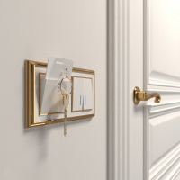 W1153101 Werkel Werkel механизмы белые