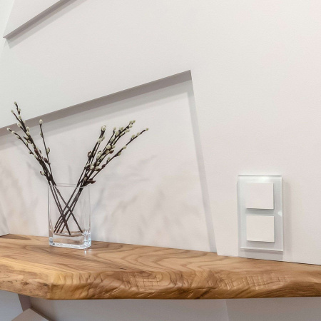 W1110001 Werkel Werkel механизмы белые