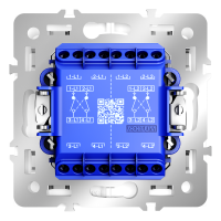 VLS020501 Voltum Voltum S70 цвет белый
