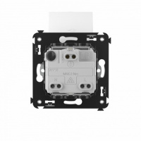 4400012 + 4400802 DKC Avanti белый